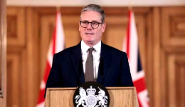 时事观察丨收拾“烂摊子”,斯塔默政府有何良策? 时事观察丨收拾“烂摊子”,斯塔默政府有何良策?