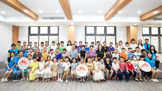 “暑”你最省心！台州市各级工会“爱心托班”全面启动