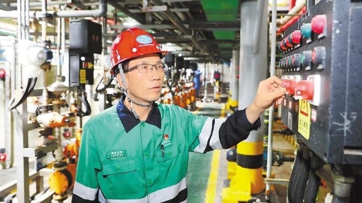 工匠汇·第一届陇原工匠 | 全国劳动模范潘从明：滴水掘金 匠心筑梦