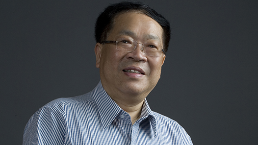 包起帆：从工人到工匠 持续学习是“诀窍�? title=