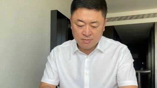 匠星闪耀，逐梦前行丨与大国工匠面对�? title=