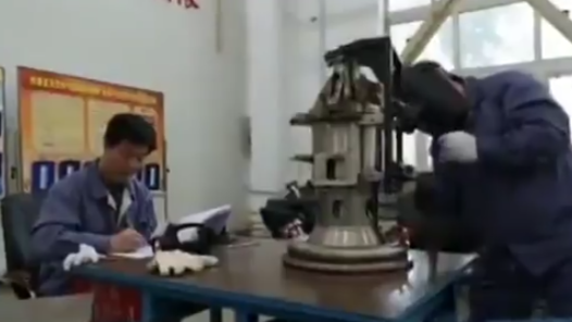 大国工匠第一�? title=