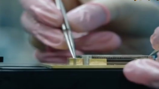 大国工匠第二�? title=