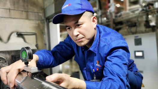 2018大国工匠年度人物