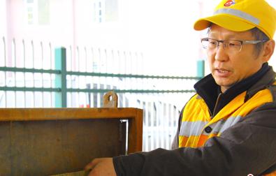 中国梦·大国工匠篇 | 湖北�? title=