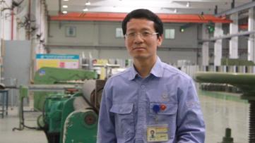 中国梦·大国工匠篇 | 安徽�? title=