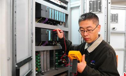 中国梦·大国工匠篇 | 能源化学�? title=