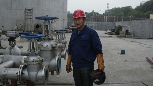 中国梦·大国工匠篇 | 重庆�? title=