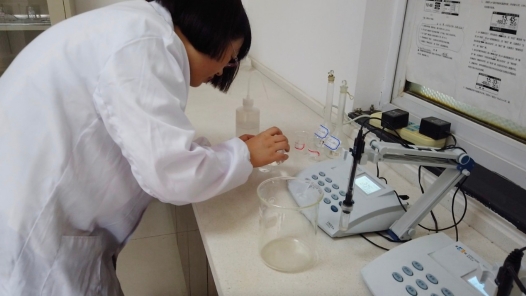 中国梦·大国工匠篇 | 农林水利�? title=