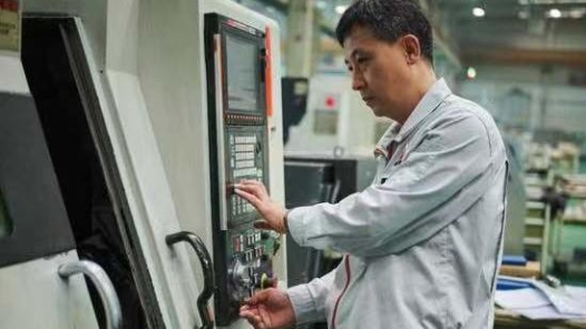 中国梦·大国工匠篇 | 陕西�? title=