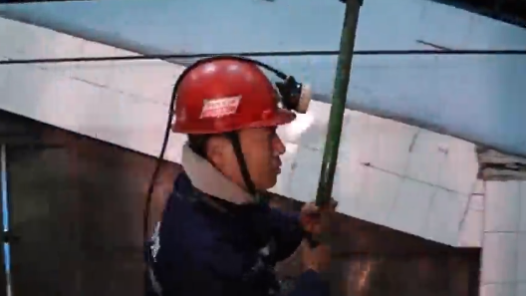 中国梦·大国工匠篇 | 山西�? title=