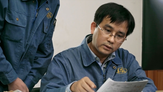 匠人匠心·2020南粤工匠丨郭飞跃：工匠精神与科研创新打造制造业隐形冠军