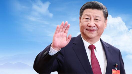 习近平在尼泊尔媒体发表署名文章