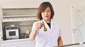 工匠汇·2021内蒙古“北疆工匠”｜邢界红：用工匠精神铸就医者仁心