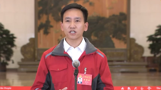 劳模说丨宋学文：要把工作中的每一件小事做好 有付出才能有回报