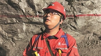 工匠汇·第三届青岛大工匠｜耿以响：井下“保护神”