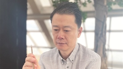 劳模风采·北京劳模｜郑士儒：做中华传统技艺的传承人