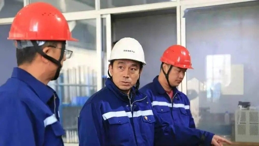 工匠汇·2020内蒙古“北疆工匠”｜魏建雄：煤矿机修行业的技能大师