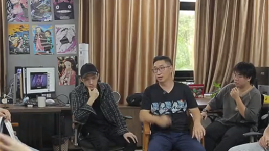 工匠汇·第二批南海工匠｜赵宝春：让海南的动漫作品走向世界