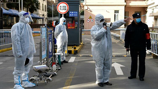 加油！工会人｜广东工会志愿服务队“战疫笔记�? title=