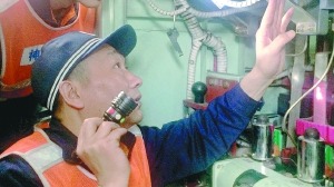 劳模风采·2020年全国劳模 | 刘正林：为铁建人作出最好的注解