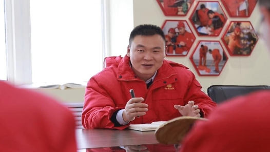 劳模故事·甘肃劳模丨吴春生：选择了石油 就选择了坚守