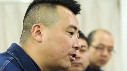 匠人匠心·第一届陇原工匠丨李宏：用匠心写春�? title=