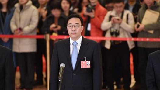 劳模说丨邓中翰：在智能芯片领域要有“换道超车”思维