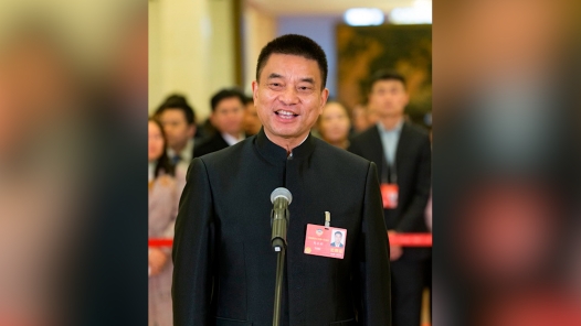 劳模说丨刘永好：农民增收齐奔共同富裕路