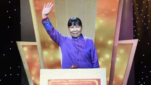 工匠汇·2021年广西工匠 | 谭湘光：潜心织壮锦 传播壮文化