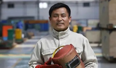 工匠汇·第二批辽宁工匠 | 张腾蛟：共产党员关键时刻得站出来