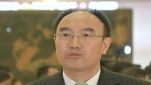 劳模说丨薛晨阳：鹏飞万里系桑梓
