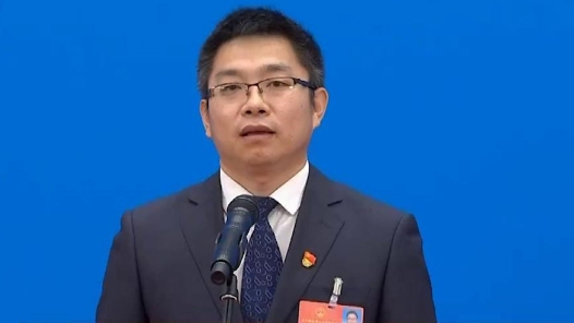 劳模说丨栗生锐：高超的技艺都是练出来的 没有任何捷径