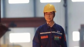 工匠汇·2020年广西工匠 | 周应荣：熔铸精尖“动力心”