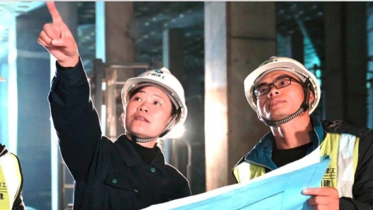 工匠汇·2020年广西工匠｜奉桂芳：匠心独具“女鲁班”