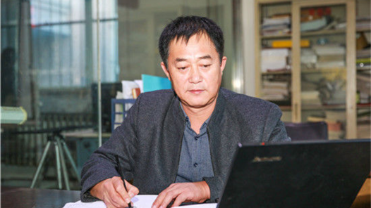 工匠汇·2020年龙江工匠、2021年龙江大工匠 | 张振华：三尺讲台育蓝领精英