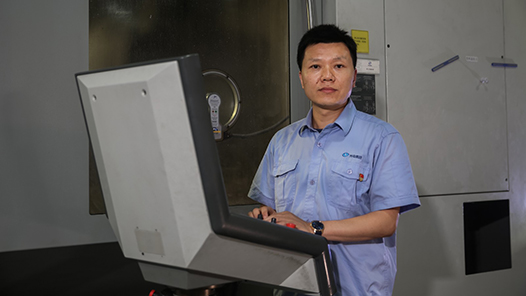 工匠汇�?017年三秦工匠｜王聪�? title=