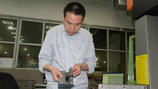 工匠汇�?017年三秦工匠｜夏复�? title=