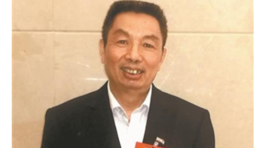 劳模风采·2015年全国劳模 | 推动农民工转型升“技”