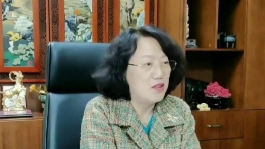 劳模风采·1998年全国五一劳动奖章 | 周惠敏：执着创新的“钢铁玫瑰�? title=