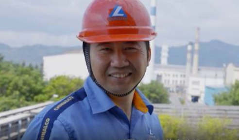 工匠汇·第六届云岭工匠 | 陈忠苑：冶炼机电全能�? title=