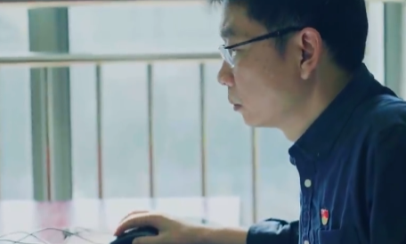 工匠汇·第六届云岭工匠 | 申俊昕：公路数字化开拓先�? title=