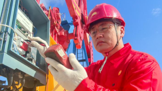 工匠汇�?020年龙江工�?#32;| 李雪涛：初心不改 匠心逐梦