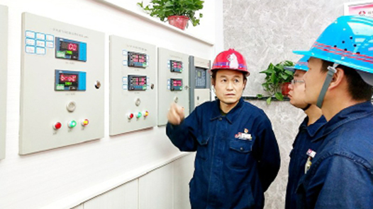 工匠汇�?018年三秦工匠｜王军