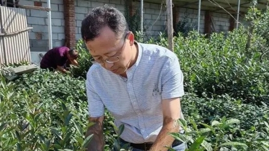 工匠汇·第四届青岛工匠 | 张续�?7年匠心筑�? title=