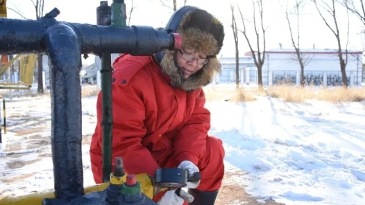 工匠汇�?019年龙江工匠｜邹继艳：奋斗者的匠心与初�? title=