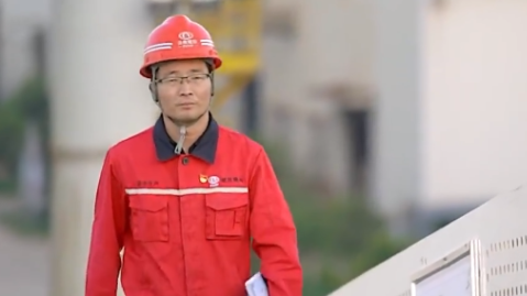 工匠汇·第六届云岭工匠 | 胡相伟：钢构设计筑梦�? title=