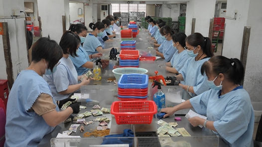 2022最班组�?8 坚守初心，十年如一