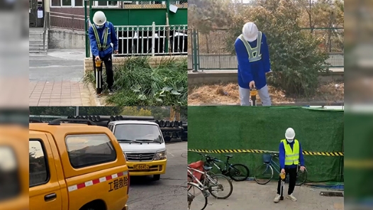 2022最班组�?4 我们都是追梦人——物探班组这十年