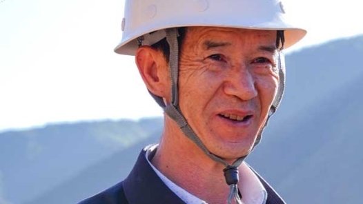 工匠汇·第一届云岭工�?#32;| 李忠海：匠心铸就云岭高速公路大动脉